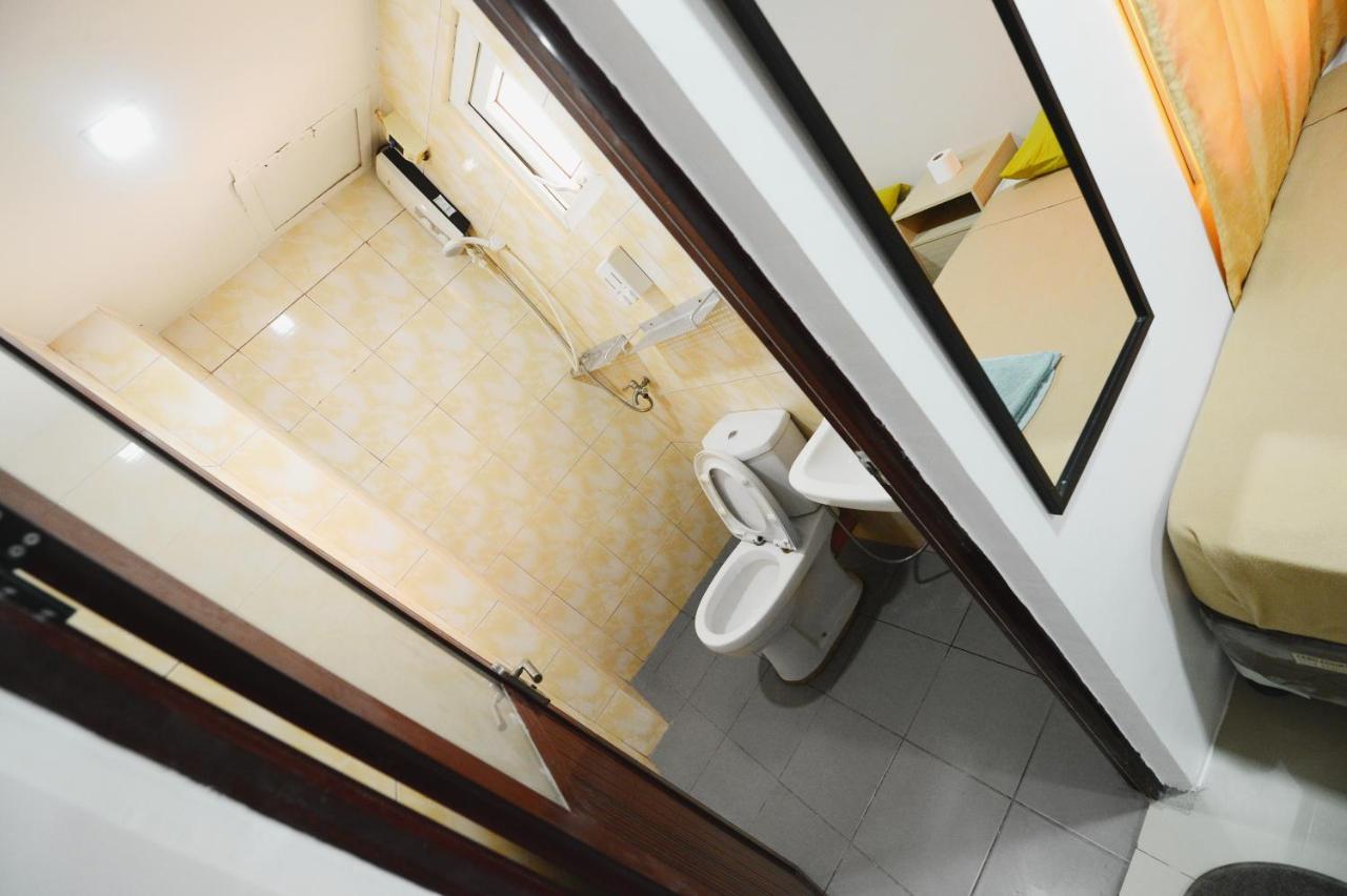 Hotel Cebu Courtyard Lapu-Lapu City Exterior foto