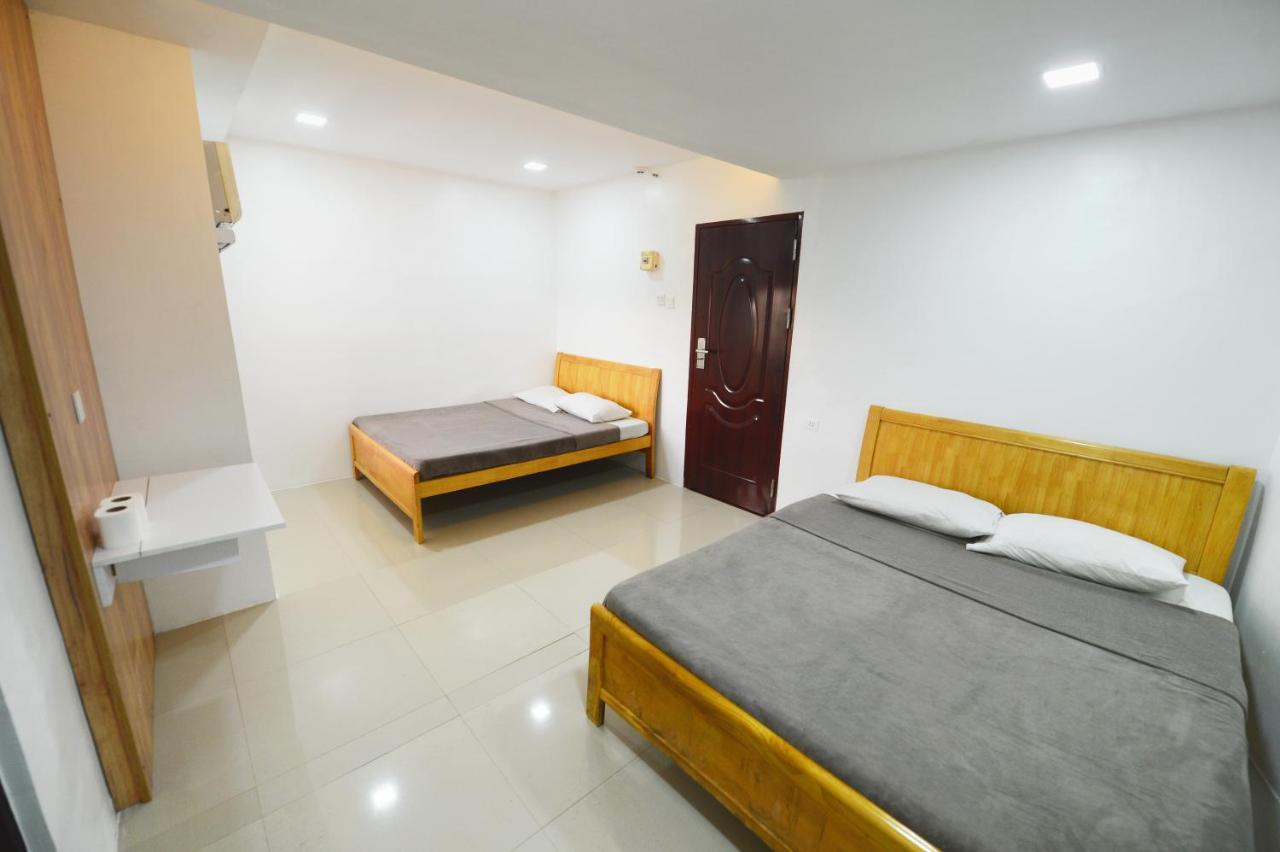 Hotel Cebu Courtyard Lapu-Lapu City Exterior foto